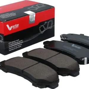 Utförsäljning Bromsbel&auml;ggssats, skivbroms