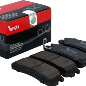 Utförsäljning Bromsbel&auml;ggssats, skivbroms