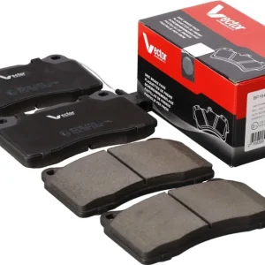 Utförsäljning Bromsbel&auml;ggssats, skivbroms