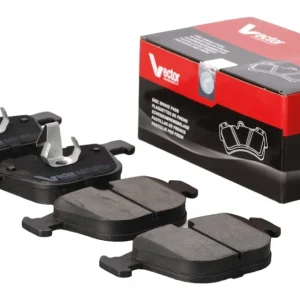 Utförsäljning Bromsbel&auml;ggssats, skivbroms