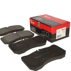 Utförsäljning Bromsbel&auml;ggssats, skivbroms