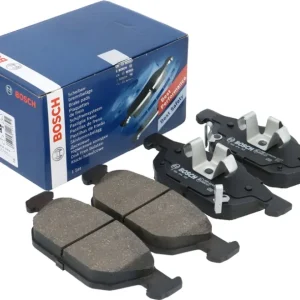 Utförsäljning Bromsbel&auml;ggssats, skivbroms