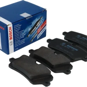 Utförsäljning Bromsbel&auml;ggssats, skivbroms