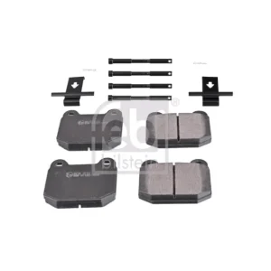 Utförsäljning Bromsbel&auml;ggssats, skivbroms