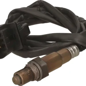 Utförsäljning Lambdasond, fram katalysator