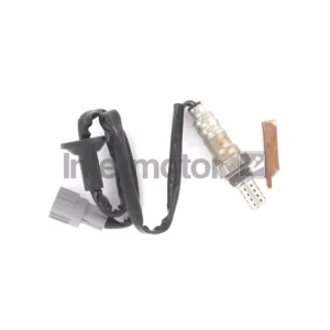 Utförsäljning Lambdasond, efter katalysator