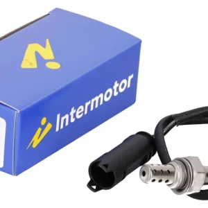 Utförsäljning Lambdasond, efter katalysator