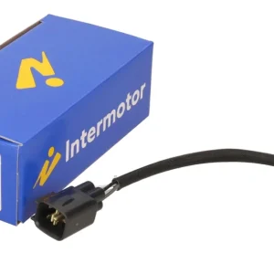 Utförsäljning Lambdasond, foran katalysator