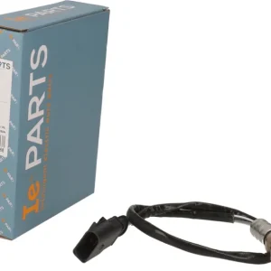 Utförsäljning Lambdasond