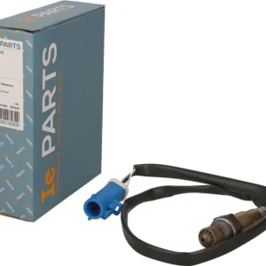 Utförsäljning Lambdasond, efter katalysator