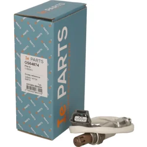 Utförsäljning Lambdasond