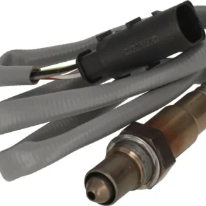 Utförsäljning Lambdasond,