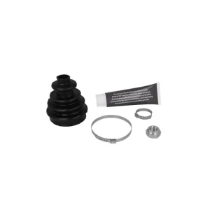 B&auml;lgar, drivaxel Nyhet