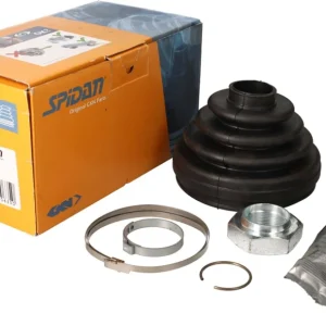 Utförsäljning B&auml;lgsats, drivaxel