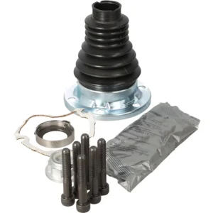 B&auml;lgar, drivaxel Expressleverans