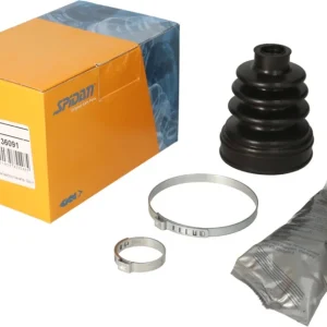 Utförsäljning B&auml;lgsats, drivaxel