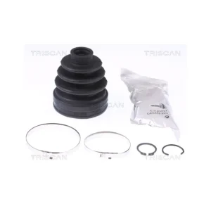 B&auml;lgar, drivaxel Begränsad tid