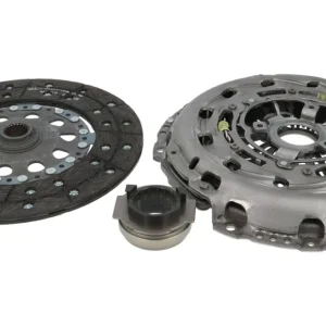 Utförsäljning Kopplingssats