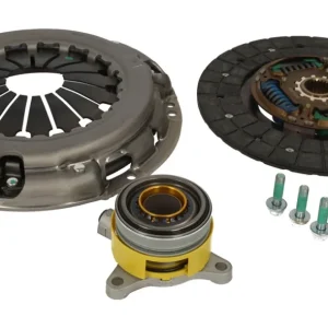 Utförsäljning Kopplingssats