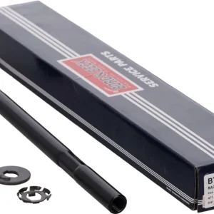 Utförsäljning Inre styrled