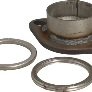 Avgasr&ouml;r, mitt Fri frakt