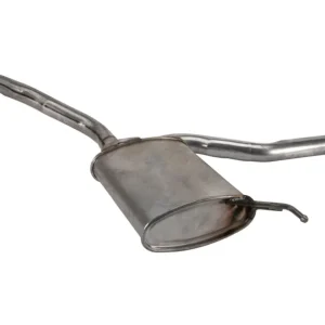 Utförsäljning Mittenljudd&auml;mpare