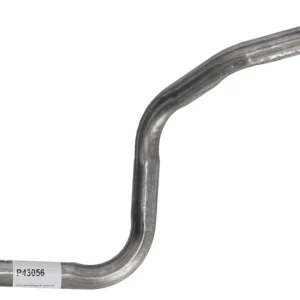 Avgasr&ouml;r, fram Begränsat antal