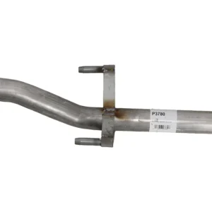 Avgasr&ouml;r, mitt Reapris