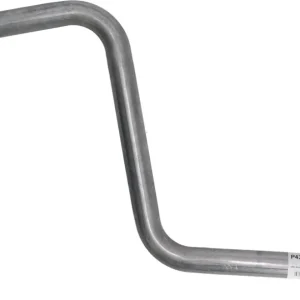 Avgasr&ouml;r, mitt Endast idag