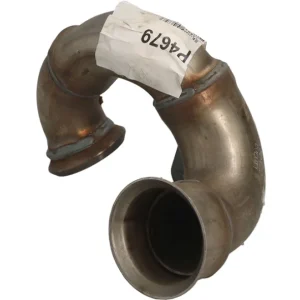 Avgasr&ouml;r, fram Utförsäljning