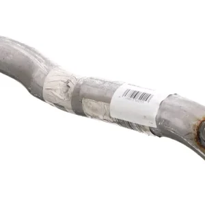 Avgasr&ouml;r, fram Handla nu