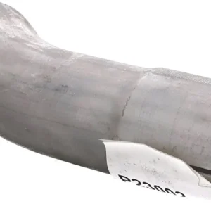 Avgasr&ouml;r, bak Utförsäljning