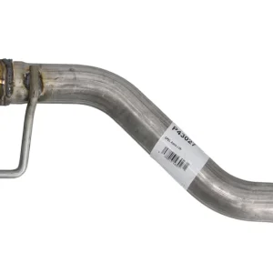 Avgasr&ouml;r, bak Erbjudandepris