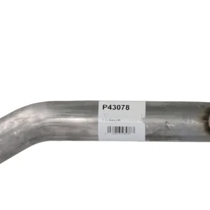 Avgasr&ouml;r, bak Endast denna vecka