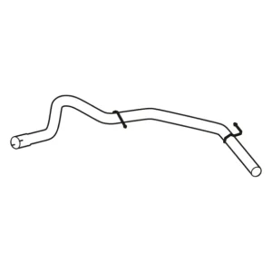 Avgasr&ouml;r, mitt Populärt val