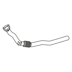 Avgasr&ouml;r, fram Köp online