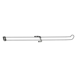 Avgasr&ouml;r, mitt Sänkt pris