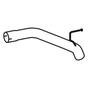 Avgasr&ouml;r, bak Trygg betalning