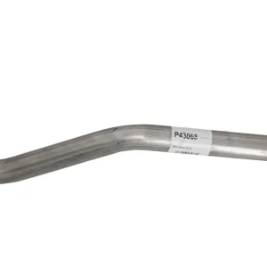 Avgasr&ouml;r, bak Beställ nu