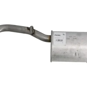 Utförsäljning Bakre ljudd&auml;mpare