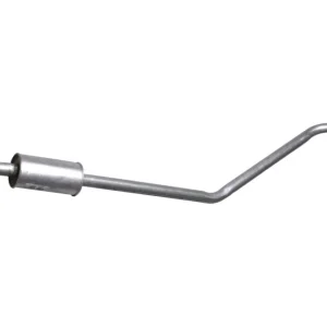 Utförsäljning Mittenljudd&auml;mpare