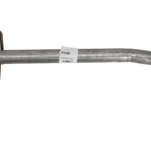 Avgasr&ouml;r, mitt Lägg i varukorgen