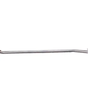 Avgasr&ouml;r, mitt Endast idag