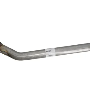 Avgasr&ouml;r, fram Begränsad tid