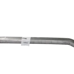 Avgasr&ouml;r, mitt Snabb frakt