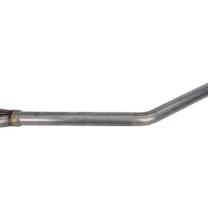 Avgasr&ouml;r, mitt Billigare