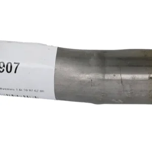 Avgasr&ouml;r, fram Säker betalning