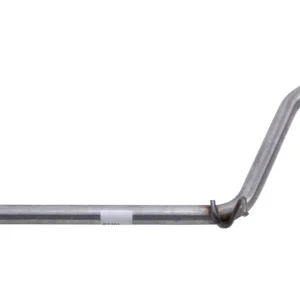 Avgasr&ouml;r, mitt Rabatt