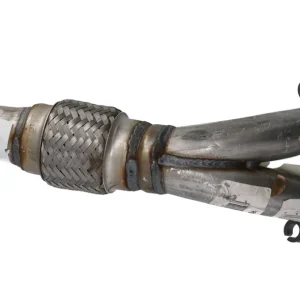 Avgasr&ouml;r, fram Populärt val