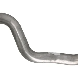 Avgasr&ouml;r, fram Billigare